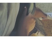 Putita argentina me manosea en la cocina 1/16