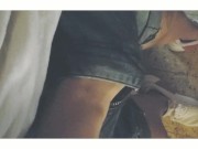 Putita argentina me manosea en la cocina 11/16