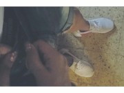 Putita argentina me manosea en la cocina 15/16