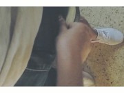 Putita argentina me manosea en la cocina 5/16