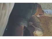 Putita argentina me manosea en la cocina 8/16