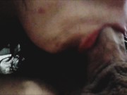 compilation grosse éjaculation dans la bouche 10/16