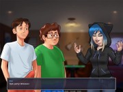 SummertimeSaga SWEET DREAMS-PART 57 By MissKitty2K 13/16