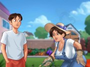 SummertimeSaga SWEET DREAMS-PART 57 By MissKitty2K 2/16