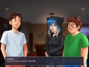 SummertimeSaga SWEET DREAMS-PART 57 By MissKitty2K 5/16