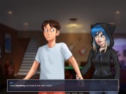 SummertimeSaga SWEET DREAMS-PART 57 By MissKitty2K 6/16