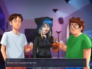 SummertimeSaga SWEET DREAMS-PART 57 By MissKitty2K 7/16