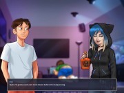 SummertimeSaga SWEET DREAMS-PART 57 By MissKitty2K 8/16