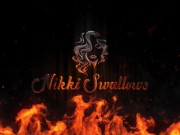 SPANISH CAM GIRL MAKES ME CUM SO HARD FOOTJOB HANDJOB 1/16