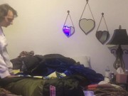 Sleapingbag blanket scarf bondage Mummy wrap  1/16