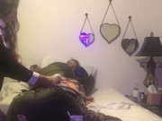 Sleapingbag blanket scarf bondage Mummy wrap  11/16