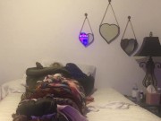 Sleapingbag blanket scarf bondage Mummy wrap  16/16