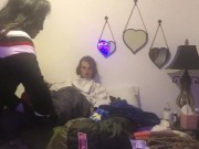 Sleapingbag blanket scarf bondage Mummy wrap  3/16