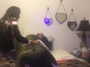 Sleapingbag blanket scarf bondage Mummy wrap  8/16