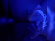 Tying her up and fucking her pt 1 12/16