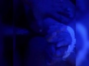 Tying her up and fucking her pt 1 15/16