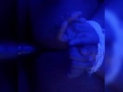 Tying her up and fucking her pt 1 4/16