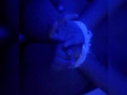 Tying her up and fucking her pt 1 9/16