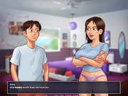 SummertimeSaga NAUGHTY PLANS-PART 60 By MissKitty2K 3/16