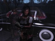 Fallout Sex - Fov Directors Cut 1/16