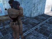Fallout Sex - Fov Directors Cut 3/16