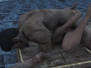 Fallout Sex - Fov Directors Cut 9/16