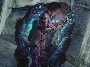 skyrim fan video demo 3 13/16