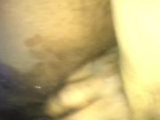 MyLittleBitch interrupted my Xbox with wet pussy deep throat and facial 14/16