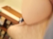 Petite Milf Rides Rides My Cock Breaks My Ring And Creams All Over Me 8/16