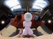 Atelier Ryza - Ryza Pounded From Behind [VR UNCENSORED HENTAI 4K] 1/16