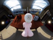 Atelier Ryza - Ryza Pounded From Behind [VR UNCENSORED HENTAI 4K] 11/16