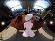 Atelier Ryza - Ryza Pounded From Behind [VR UNCENSORED HENTAI 4K] 14/16