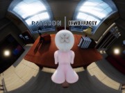 Atelier Ryza - Ryza Pounded From Behind [VR UNCENSORED HENTAI 4K] 15/16