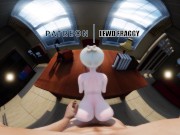 Atelier Ryza - Ryza Pounded From Behind [VR UNCENSORED HENTAI 4K] 4/16