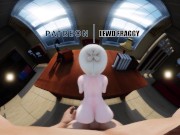 Atelier Ryza - Ryza Pounded From Behind [VR UNCENSORED HENTAI 4K] 7/16