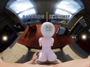 Atelier Ryza - Ryza Pounded From Behind [VR UNCENSORED HENTAI 4K] 8/16