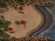 Treasure of Nadia v16012 Spying on Naomi Part 24 Gameplay By LoveSkySan69 10/16
