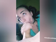 Compilition extreme sloppy Deepthroat TRY NOT TO CUM LOL 5/16