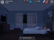 SummertimeSaga JENNY JERKS ON US-PART 62 By MissKitty2K 10/16