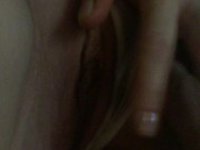 Sir Lance helps Lady RhaRha to caress her pussy pt.2 13/16