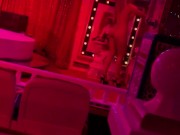 Briana Banderas en la sala Bagdad 16/16