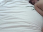 Whipped her ass red, hit the sweet spot 7/16