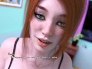 Being A DIK 0.4.0 Part 43 She Took My Dick Inside Her Gameplay By LoveSkySa 5/16