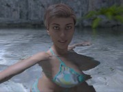 THE VISIT #44 • PC GAMEPLAY [HD] 16/16