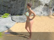 THE VISIT #44 • PC GAMEPLAY [HD] 3/16