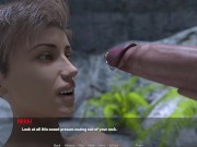 THE VISIT #44 • PC GAMEPLAY [HD] 8/16