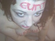 Keirraleo69 smoking snapchat slut sucks cock till cumshot humilated peeshow 15/16