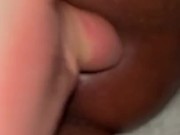 A Flood  - I love making her squirt 12/16