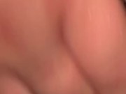 A Flood  - I love making her squirt 6/16