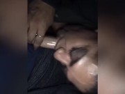 3 AM heads no STD’s! 7/16